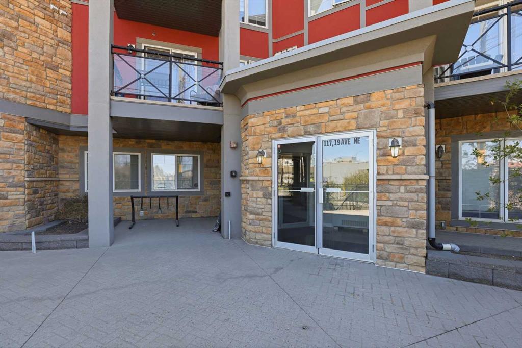 117 19 Avenue NE #207 photo 5