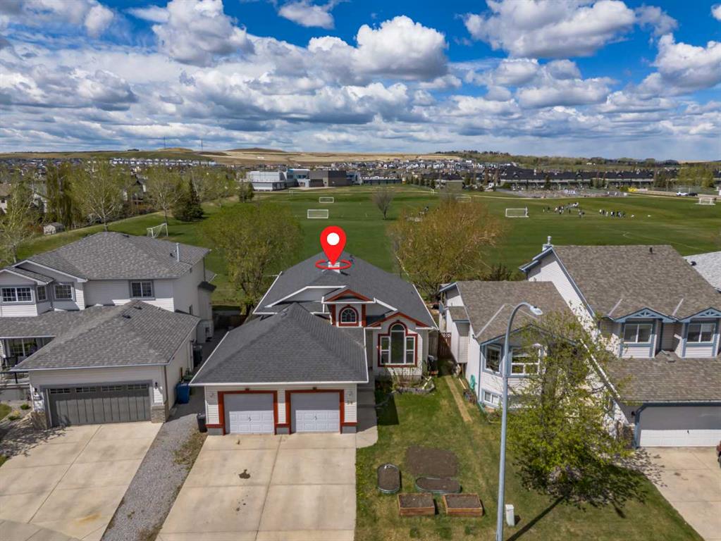 38 Canoe Circle SW