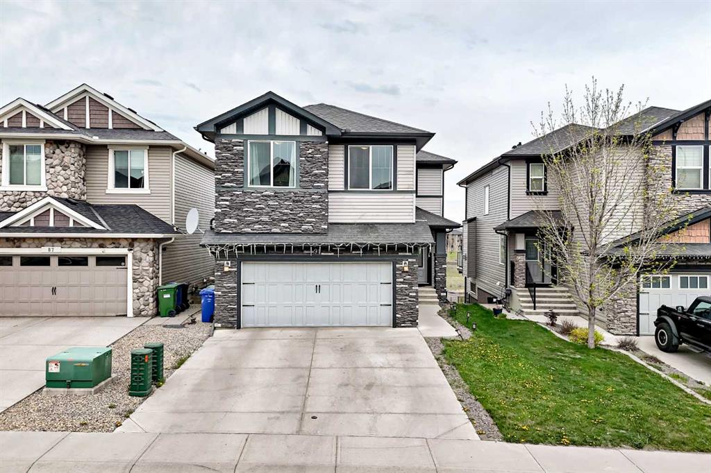 91 Nolanfield Crescent NW photo 4