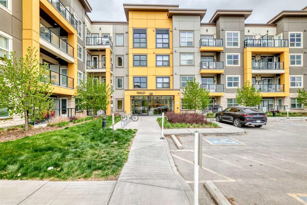 19621 40 Street SE #104