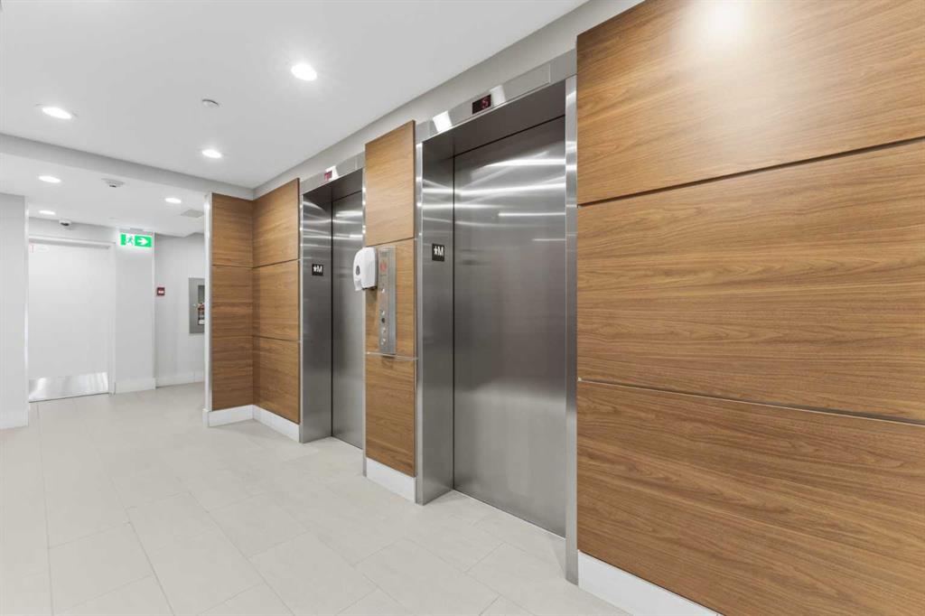 1020 14 Avenue SW #604 photo 3