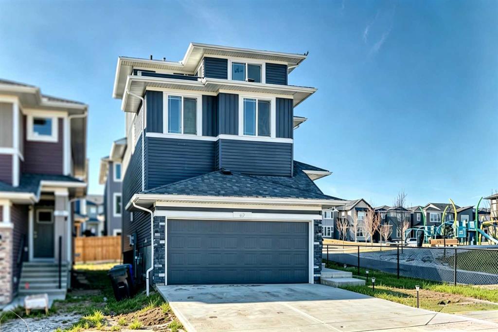 47 Amblefield Grove NW