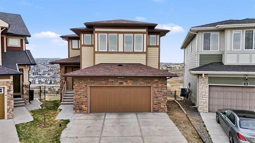 30 Evansborough View NW photo 5
