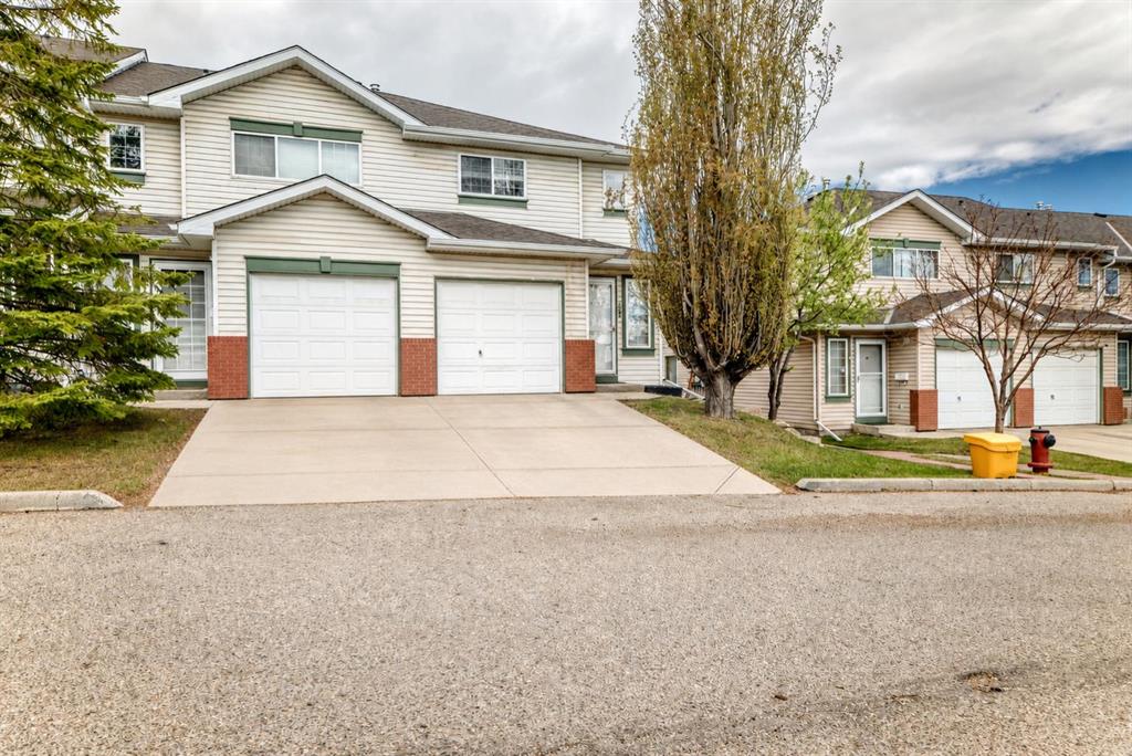 152 Country Hills Villas NW