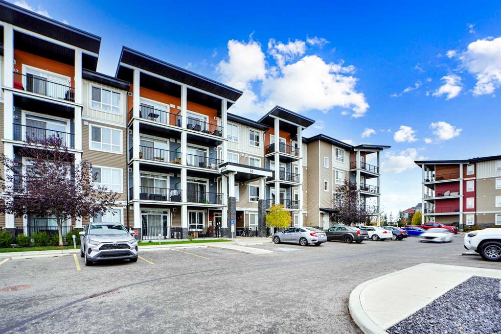 30 Walgrove Walk SE #111 photo 2