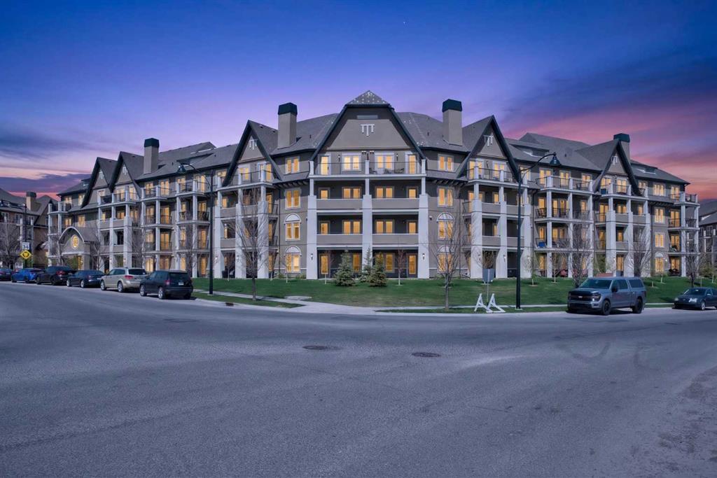 140 Mahogany Street SE #218