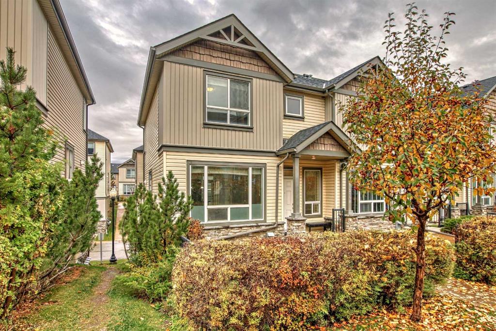 219 Kincora Lane NW