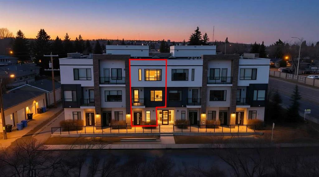 15 Rosscarrock Gate SW #109