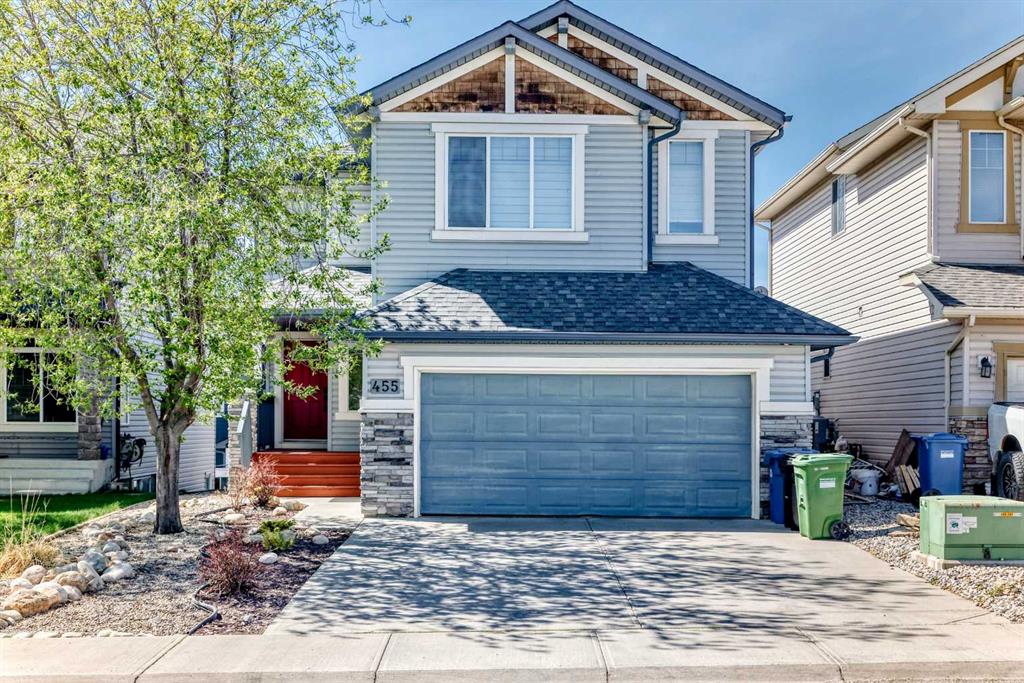 455 Hidden Creek Boulevard NW
