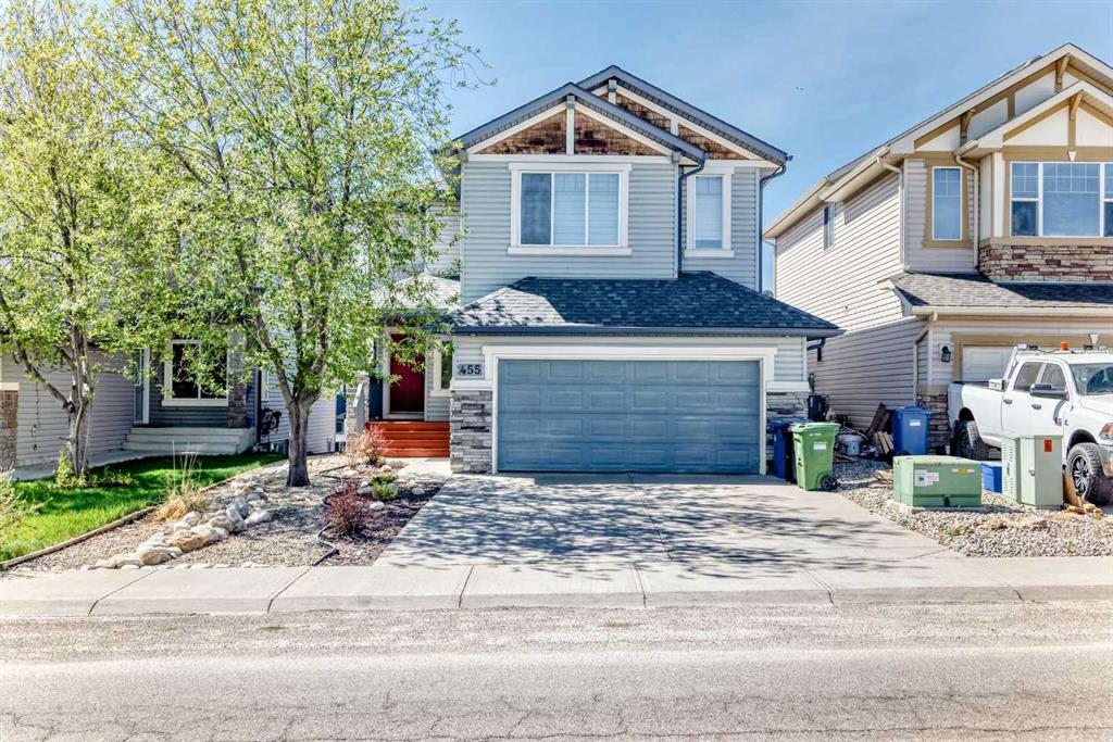 455 Hidden Creek Boulevard NW photo 3
