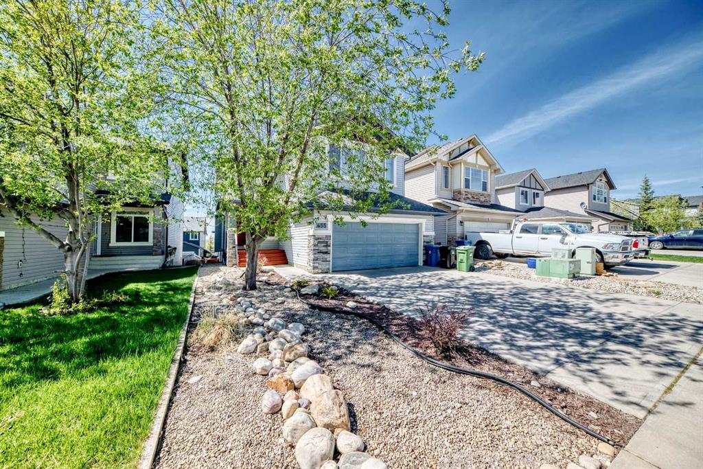 455 Hidden Creek Boulevard NW photo 4