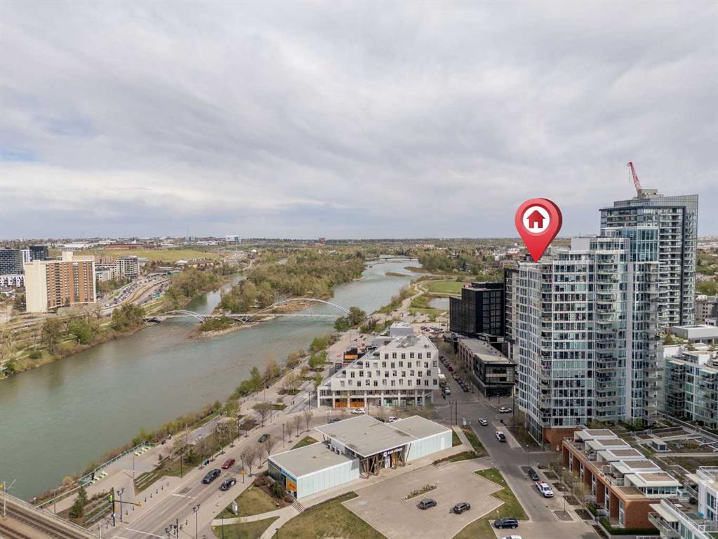 519 Riverfront Avenue SE #206