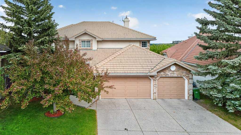 152 Scenic Ridge Crescent NW