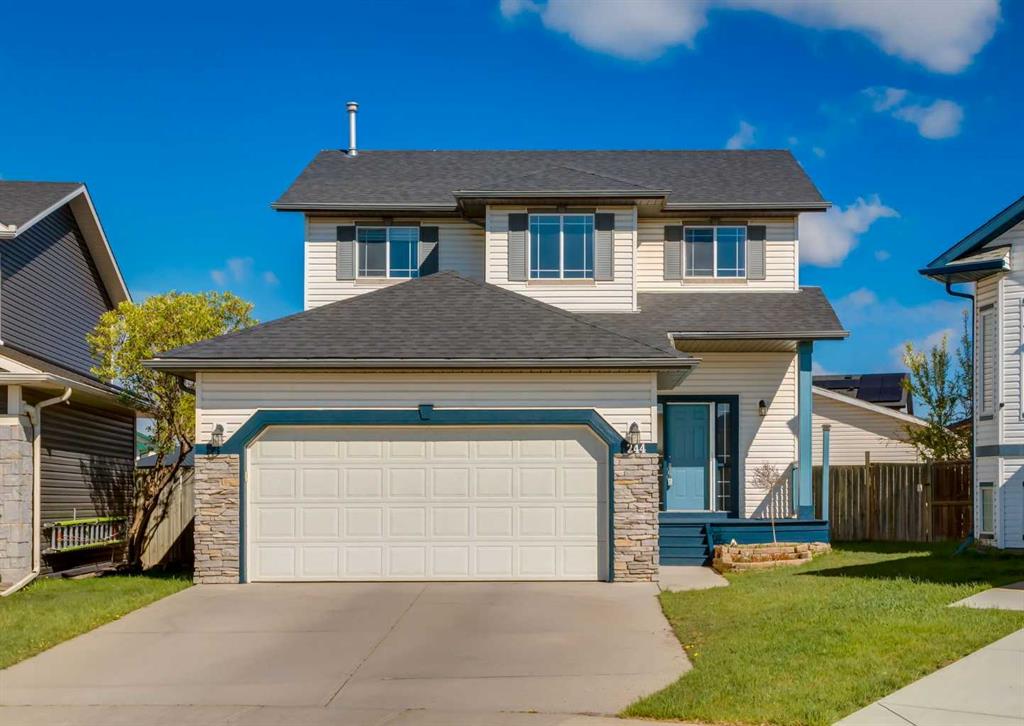 244 Stonegate Close NW