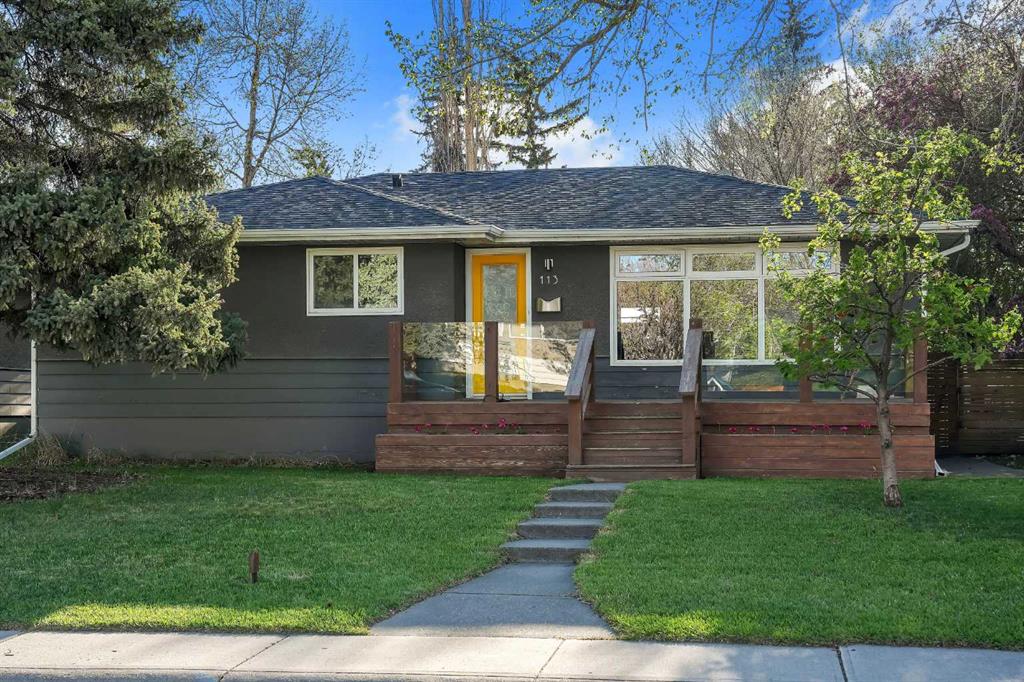 113 Langton Drive SW
