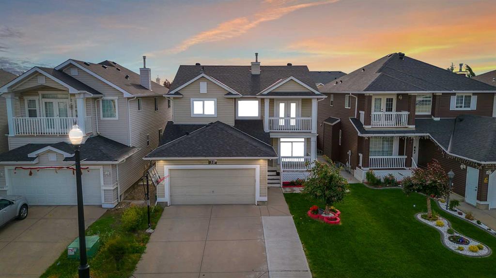 51 Coral Reef Close NE