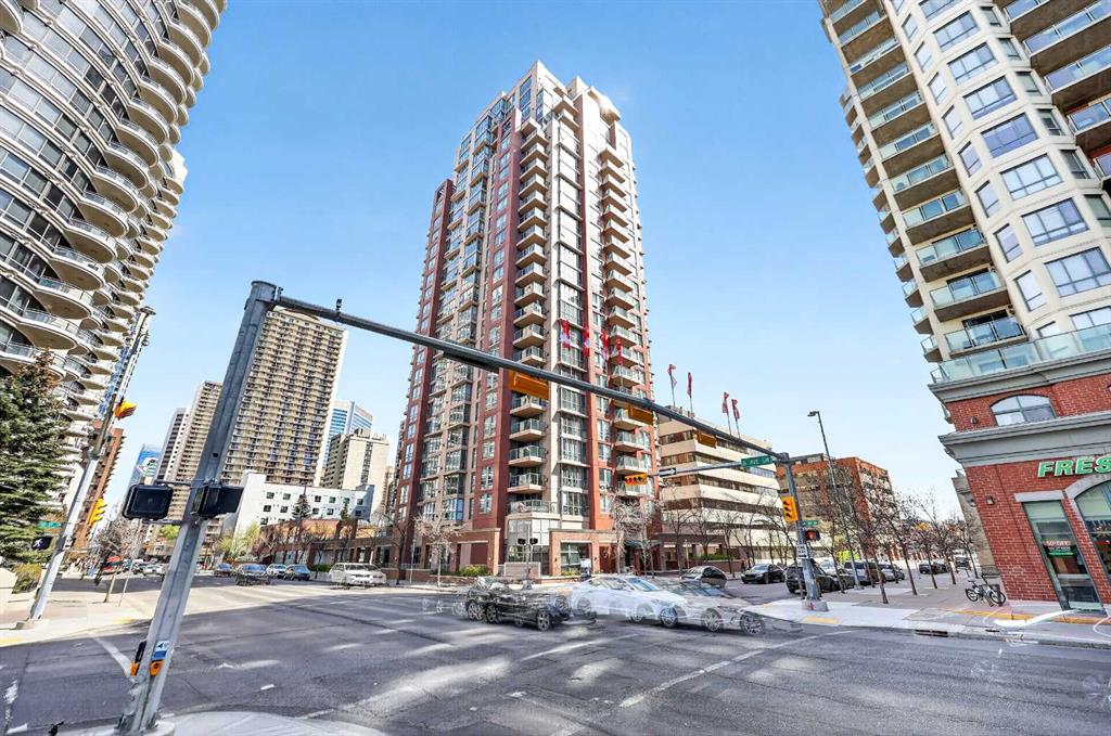 650 10 Street SW #1301 photo 2