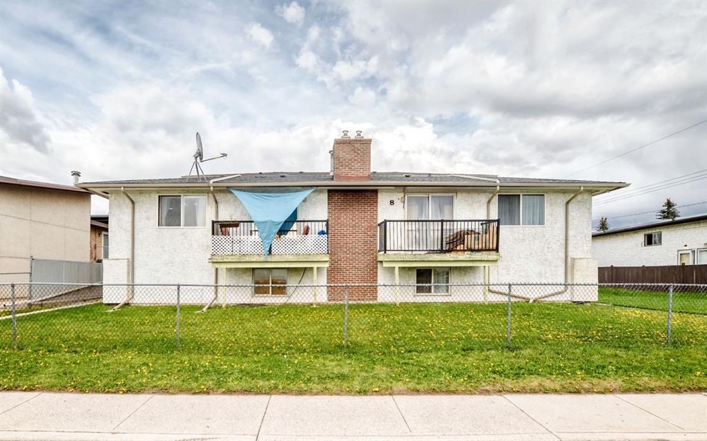 8 Huntley Close NE #1-6