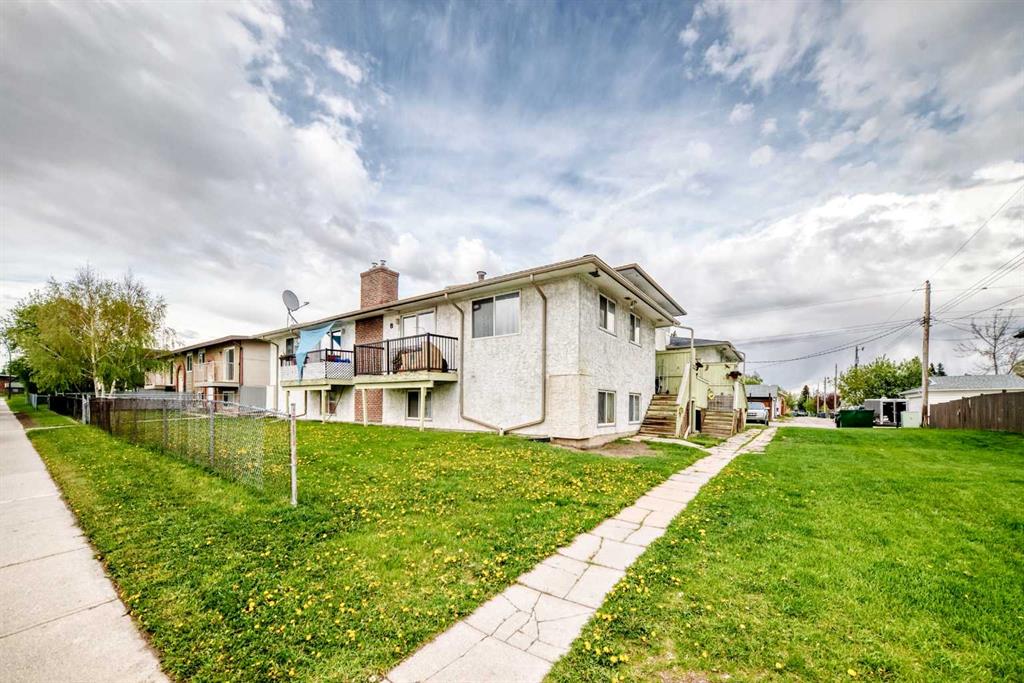 8 Huntley Close NE #1-6 photo 2