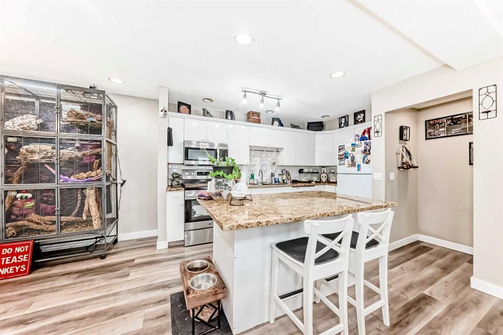 8 Huntley Close NE #1-6 photo 5