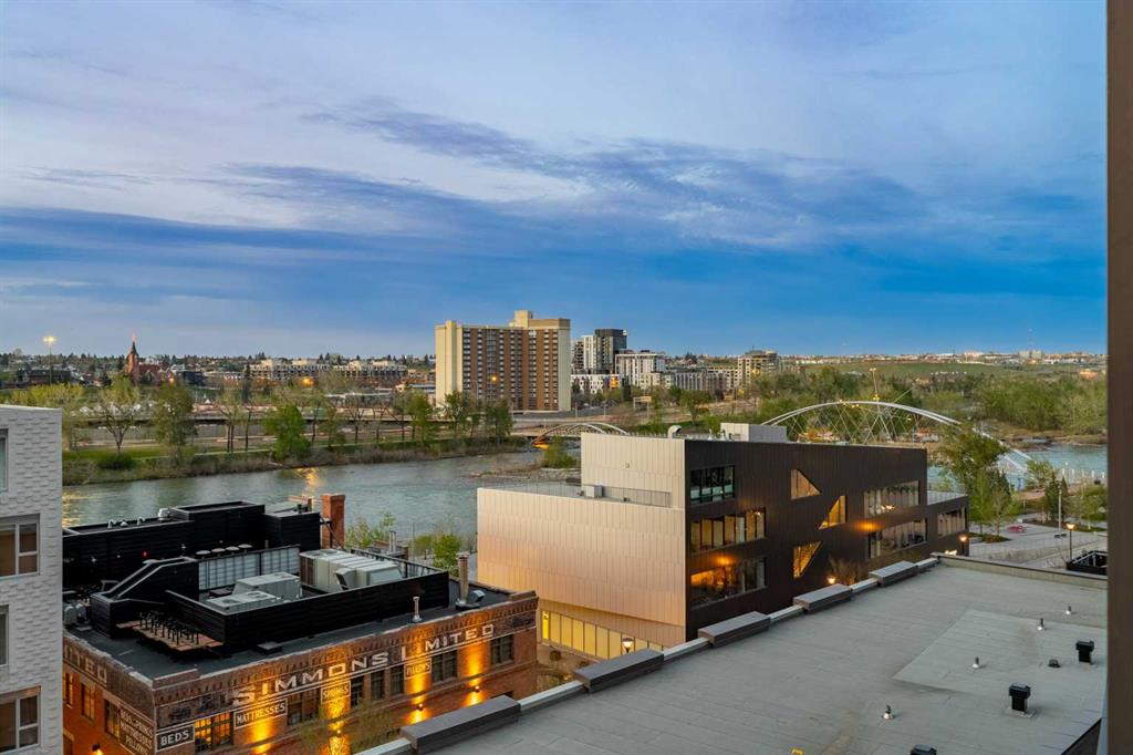550 Riverfront Avenue SE #810