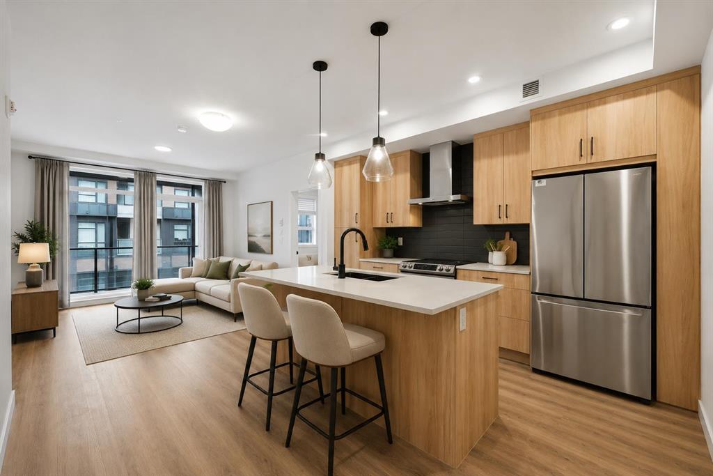 55 Lucas Way NW #2212 photo 3