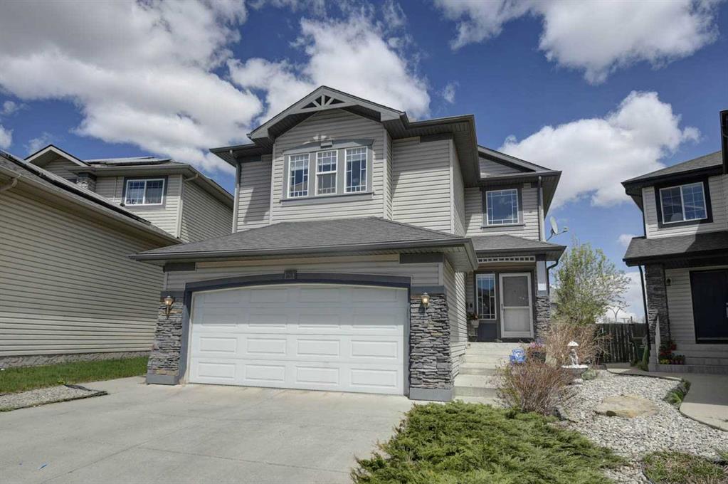 181 Citadel Ridge Close NW