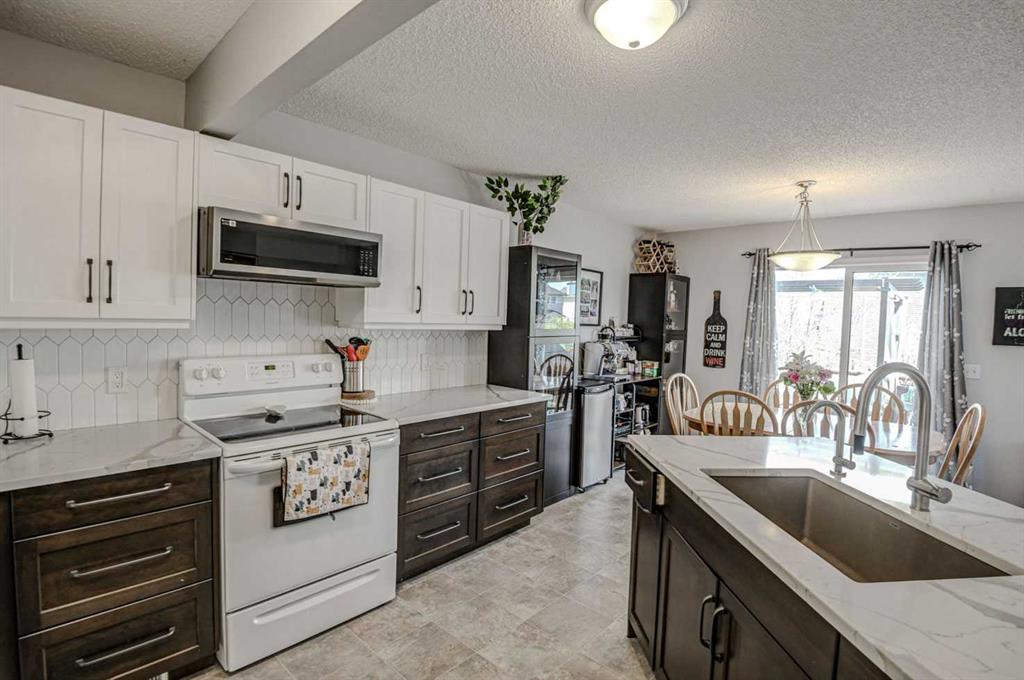 181 Citadel Ridge Close NW photo 5