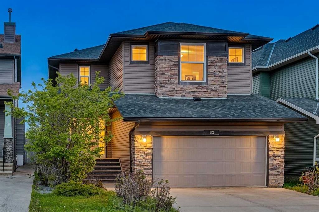 32 Evanspark Circle NW