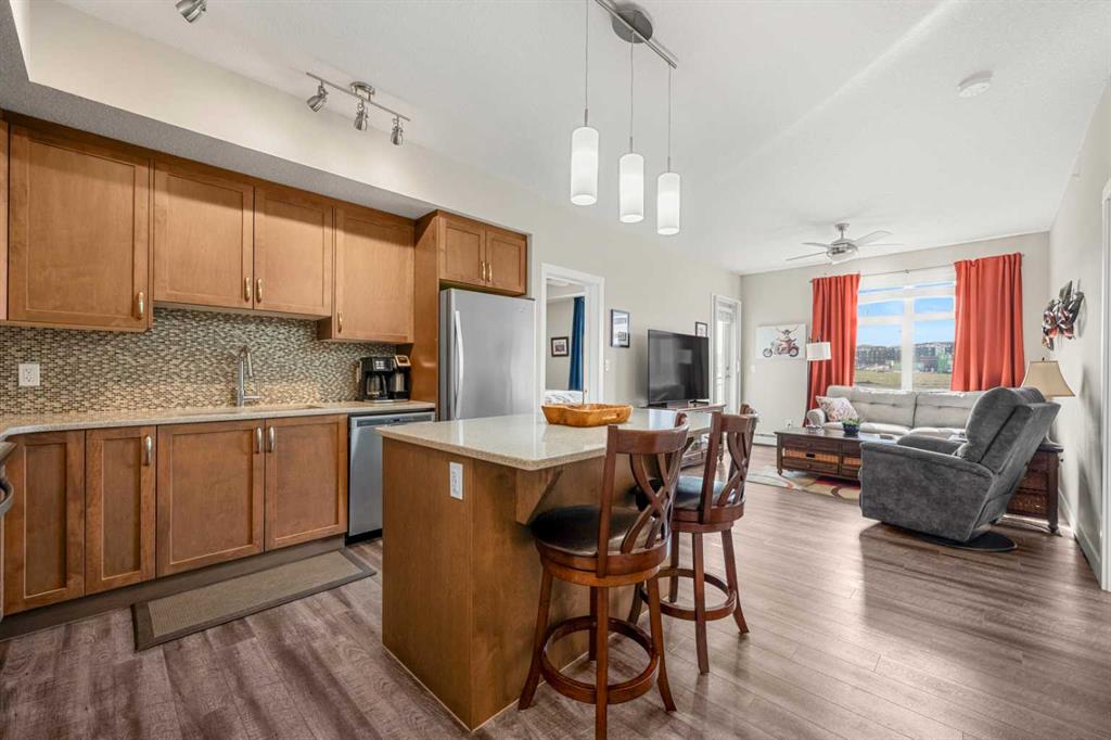 3727 Sage Hill Drive NW #1412 photo 3
