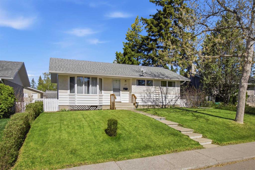 120 Glenpatrick Drive SW photo 2