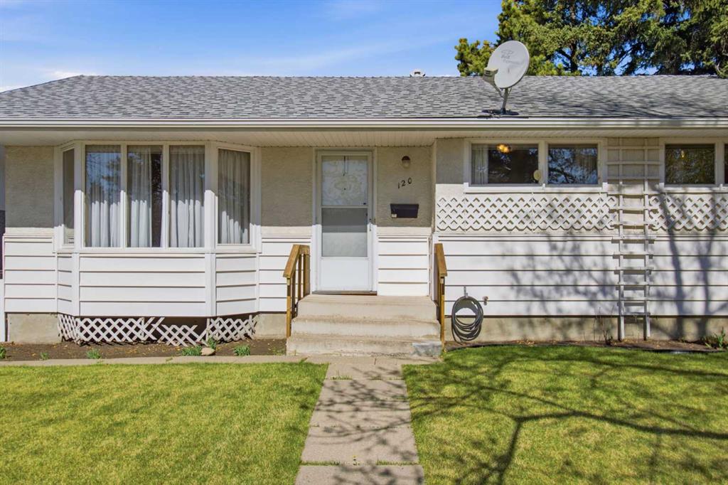 120 Glenpatrick Drive SW photo 3