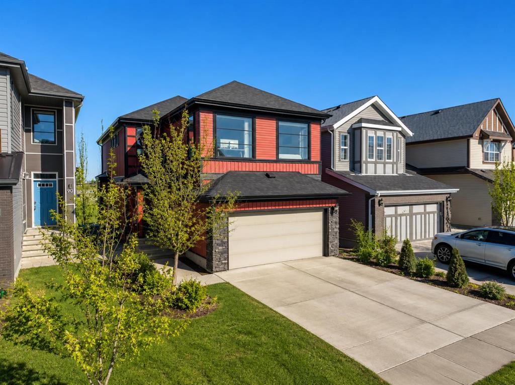 94 Copperpond Street SE