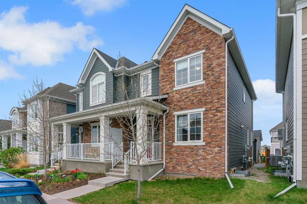 129 Yorkville Manor SW