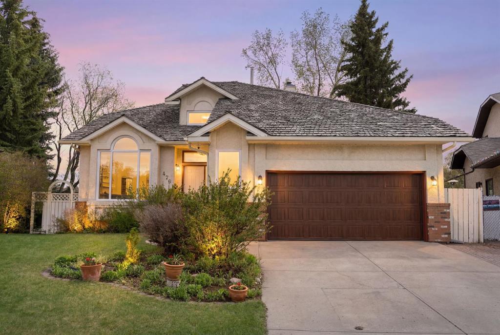 476 Silvergrove Gardens NW