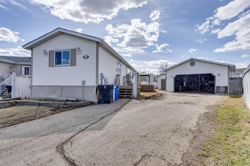 123 Hunter Place