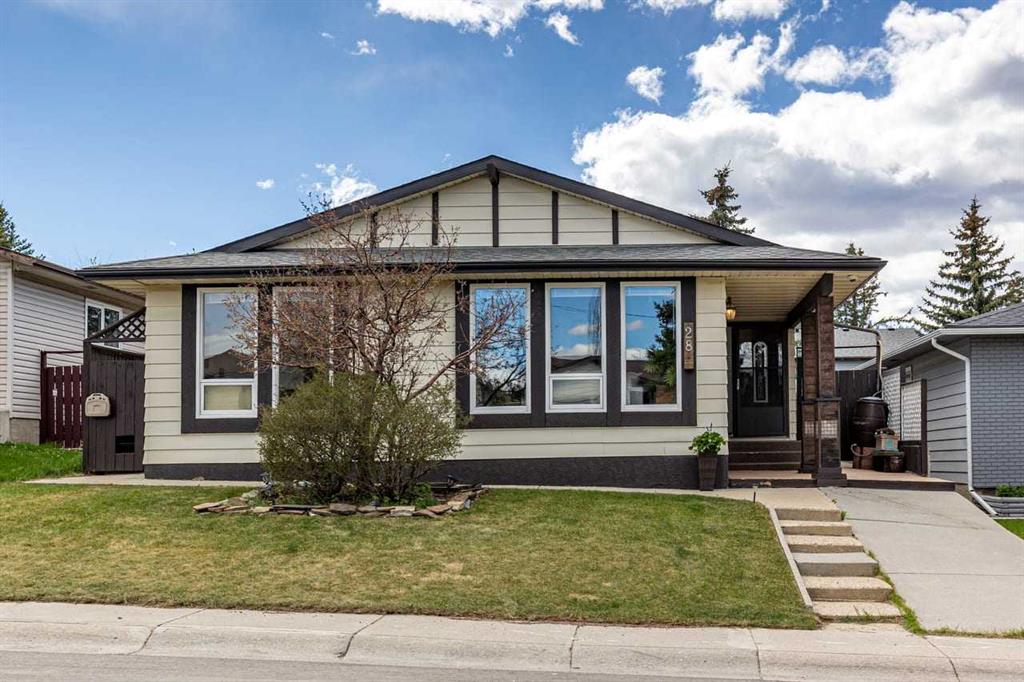 28 Beddington Crescent NE