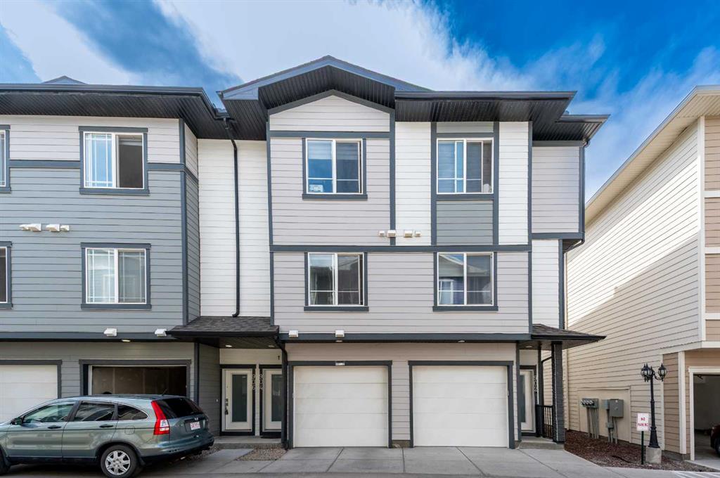 95 Skyview Close NE #904 photo 2
