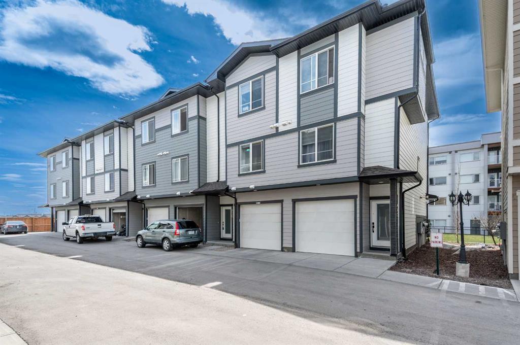 95 Skyview Close NE #904 photo 3