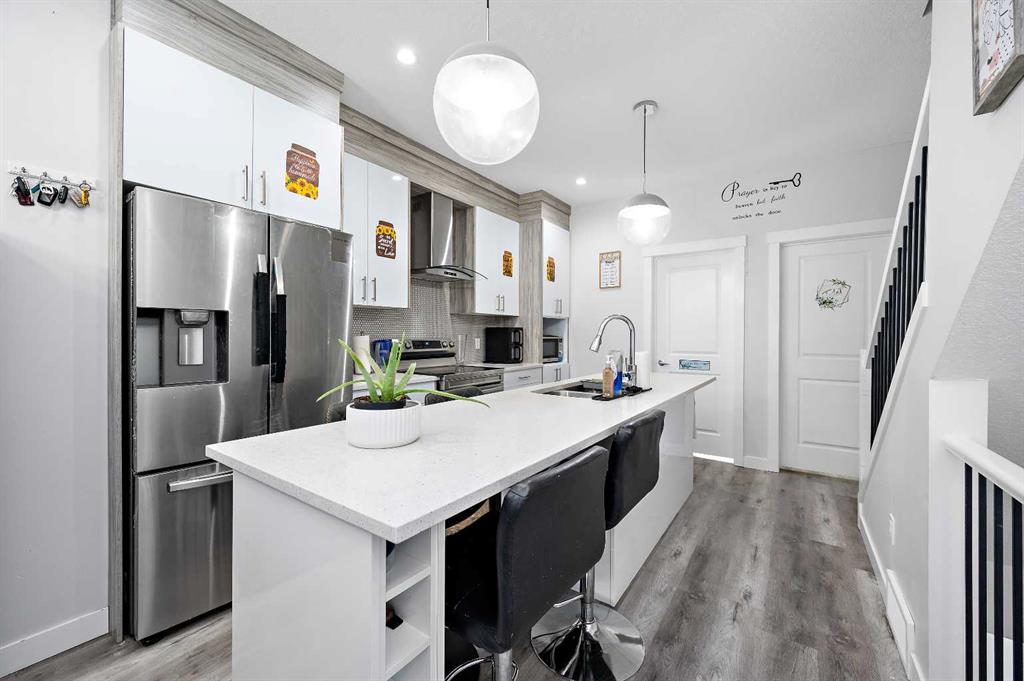 95 Skyview Close NE #904 photo 5