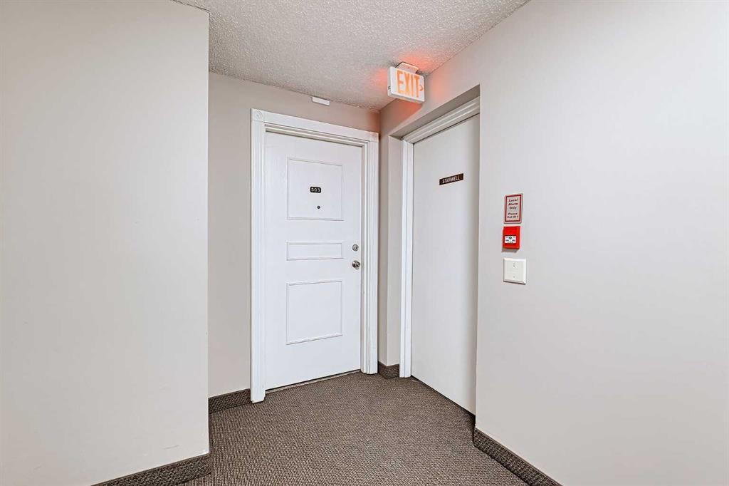 1234 14 Avenue SW #503 photo 4