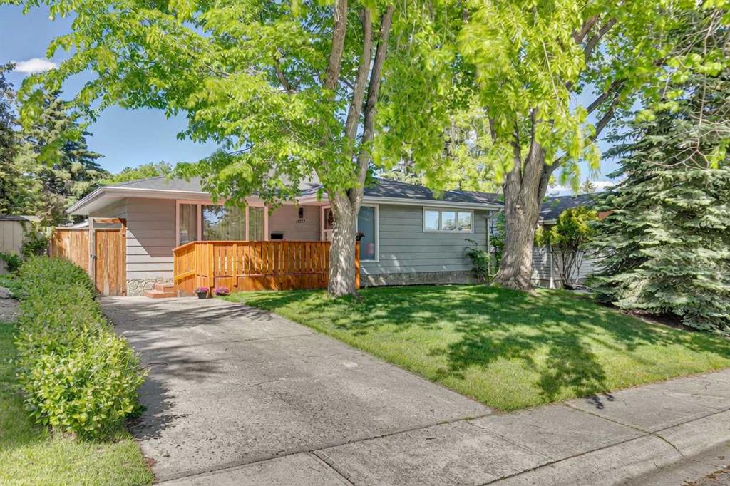 12223 Canfield Road SW