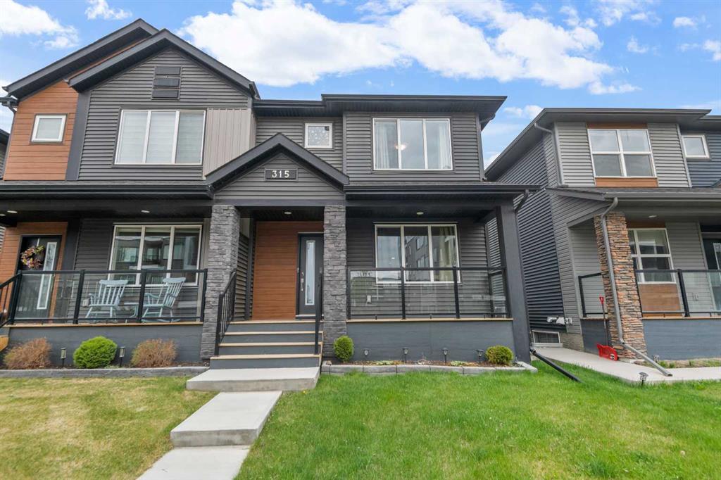 315 Wolf Creek Way SE