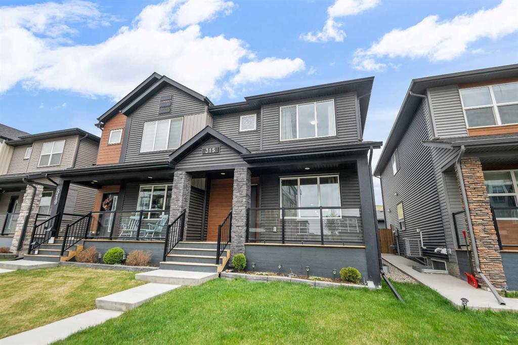 315 Wolf Creek Way SE photo 2