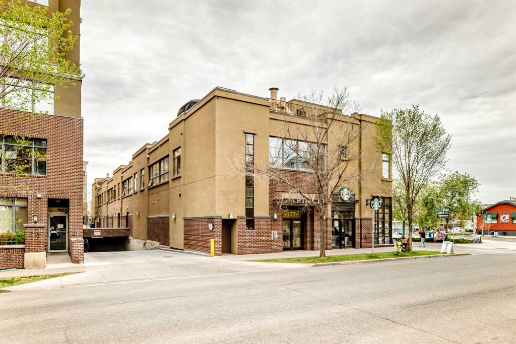 177 9 Street NE #101