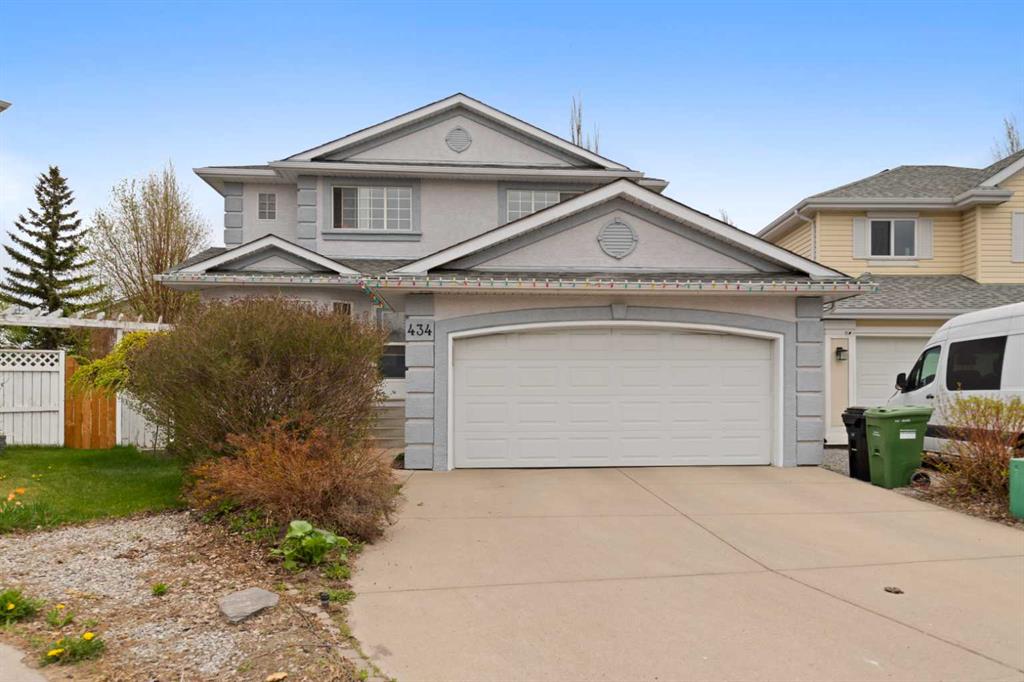 434 Douglas Woods Mews SE
