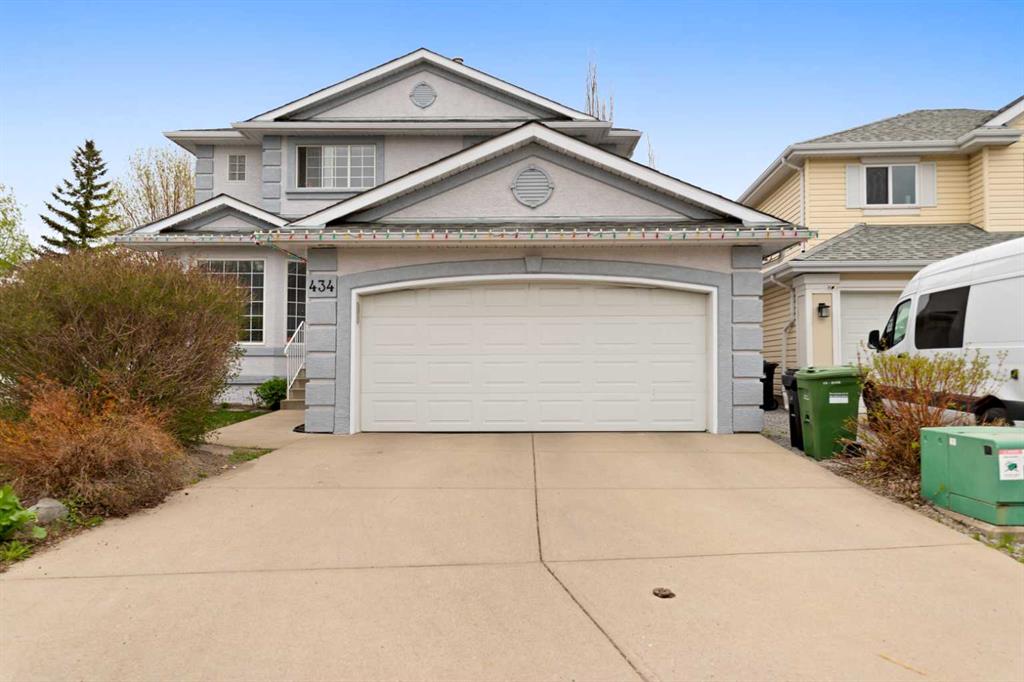 434 Douglas Woods Mews SE photo 2