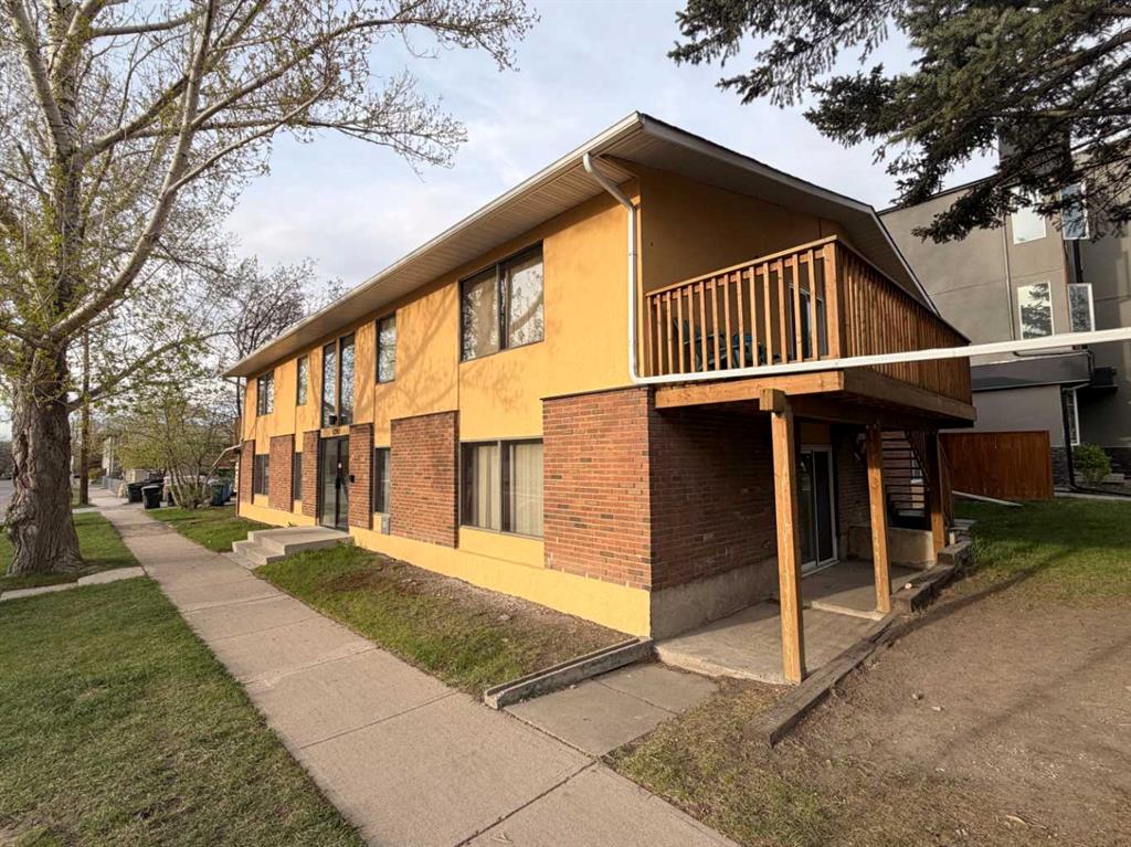 1202 2 Street NE #1