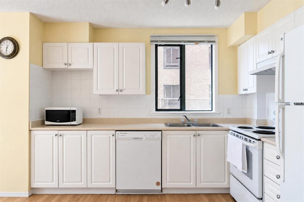1111 6 Avenue SW #318 photo 5