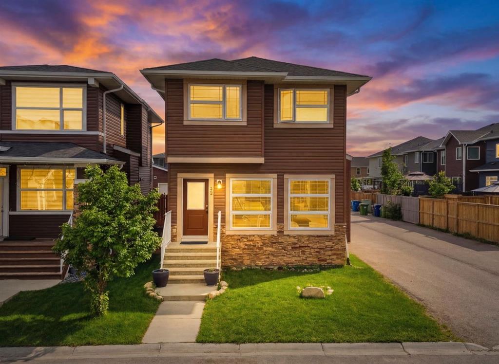 22 Redstone Road NE